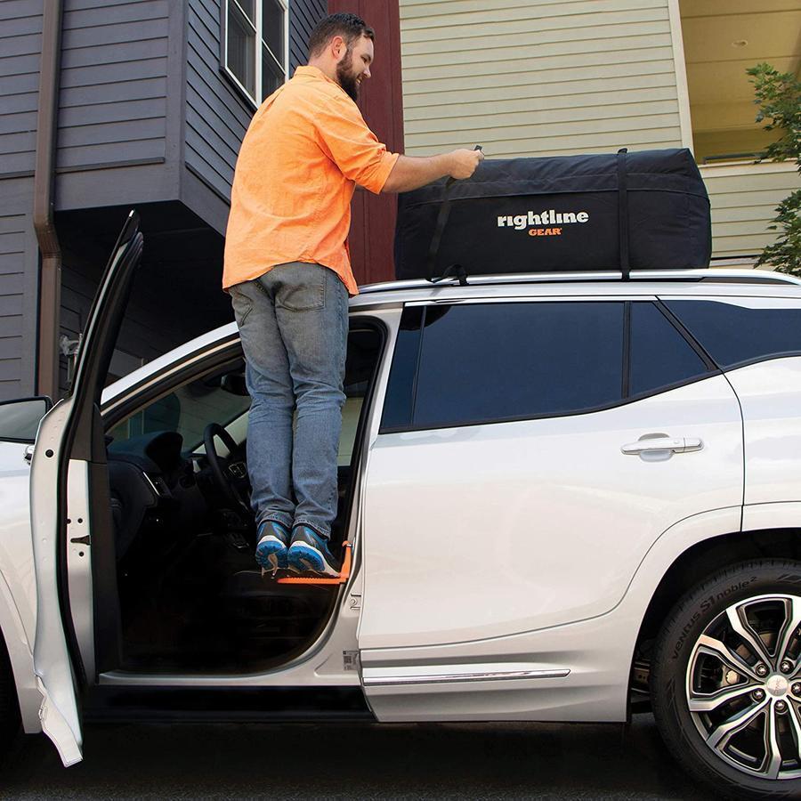 🚗 50% RABATT! 🧰 Faltbarer Auto‑Rack – 200kg Traglast & vielseitig ✨