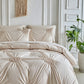 🛏️ 50% RABATT NU! ✨ Elegant Nypveck Påslakanset – Premium Blandtyg & Lyxig Textur – Perfekt för en God Natts Sömn 🌙