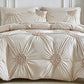 🛏️ 50% RABATT NU! ✨ Elegant Nypveck Påslakanset – Premium Blandtyg & Lyxig Textur – Perfekt för en God Natts Sömn 🌙