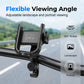🔥 50% OFF! 🚲 Bike Mount for Your Phone with Quick-Release Clip – Shock-Resistant, 360° Rotatable, and Fits All Models – Perfect for Navigation and Outdoor Cycling – Safe and Practical 🛡️✨