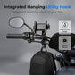 🔥 50% OFF! 🚲 Bike Mount for Your Phone with Quick-Release Clip – Shock-Resistant, 360° Rotatable, and Fits All Models – Perfect for Navigation and Outdoor Cycling – Safe and Practical 🛡️✨