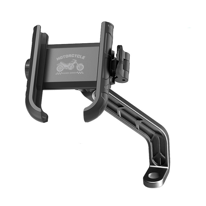 🔥 50% OFF! 🚲 Bike Mount for Your Phone with Quick-Release Clip – Shock-Resistant, 360° Rotatable, and Fits All Models – Perfect for Navigation and Outdoor Cycling – Safe and Practical 🛡️✨