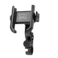 🔥 50% OFF! 🚲 Bike Mount for Your Phone with Quick-Release Clip – Shock-Resistant, 360° Rotatable, and Fits All Models – Perfect for Navigation and Outdoor Cycling – Safe and Practical 🛡️✨