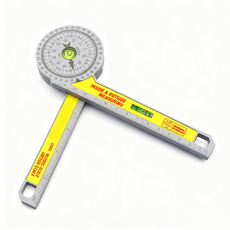 📐 50 % RABATT NU! 🔧 7-tums geringssåg-vinkelmätare – precis, robust & lättavläst – perfekt för exakta vinkelsnitt och DIY-projekt ⚙️