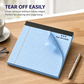 Minimalist Lined Writing Notepad
