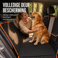 🐶Tidsbegränsad 50% rabatt! 🔥 Slitstarkt hundskydd för bilbaksäte, vattentätt och halkfritt under resor 🐾
