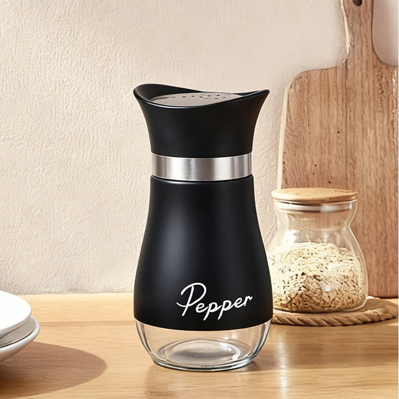 🐧 50 % RABATT NU! 🧂 Salt- och pepparkarsset med pingvindesign – söt form, 304 rostfritt stål & precisionslock – perfekt för matbordet 🍽️