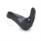 🚴 50 % RABATT NU! 🧤 Ergonomiska cykelstyrgrepp – TPR-material, säker låsning & universell passform – perfekt för mountainbike och landsväg 🔒