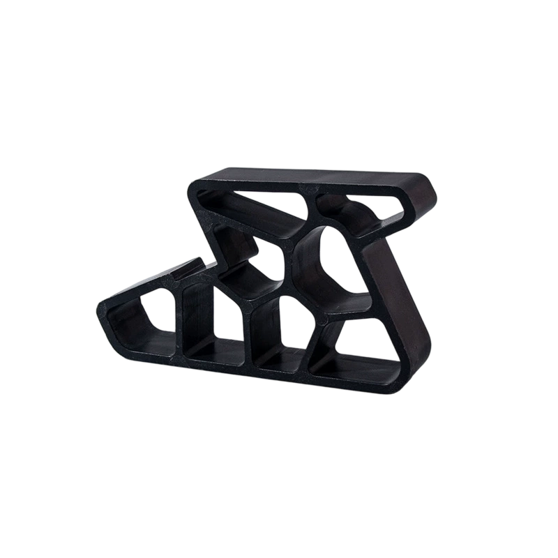 🚪 50 % RABATT NU! 🛡️Secure Track Door Stop – säker dörrstopp, stötdämpande & minimalistisk design – perfekt för skjutdörrar, fönster och balkongdörrar ✨🏠