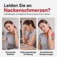 🚪 50 % RABATT! 💆 Nacksträckare – monteras över dörren & smärtlindrande ✨
