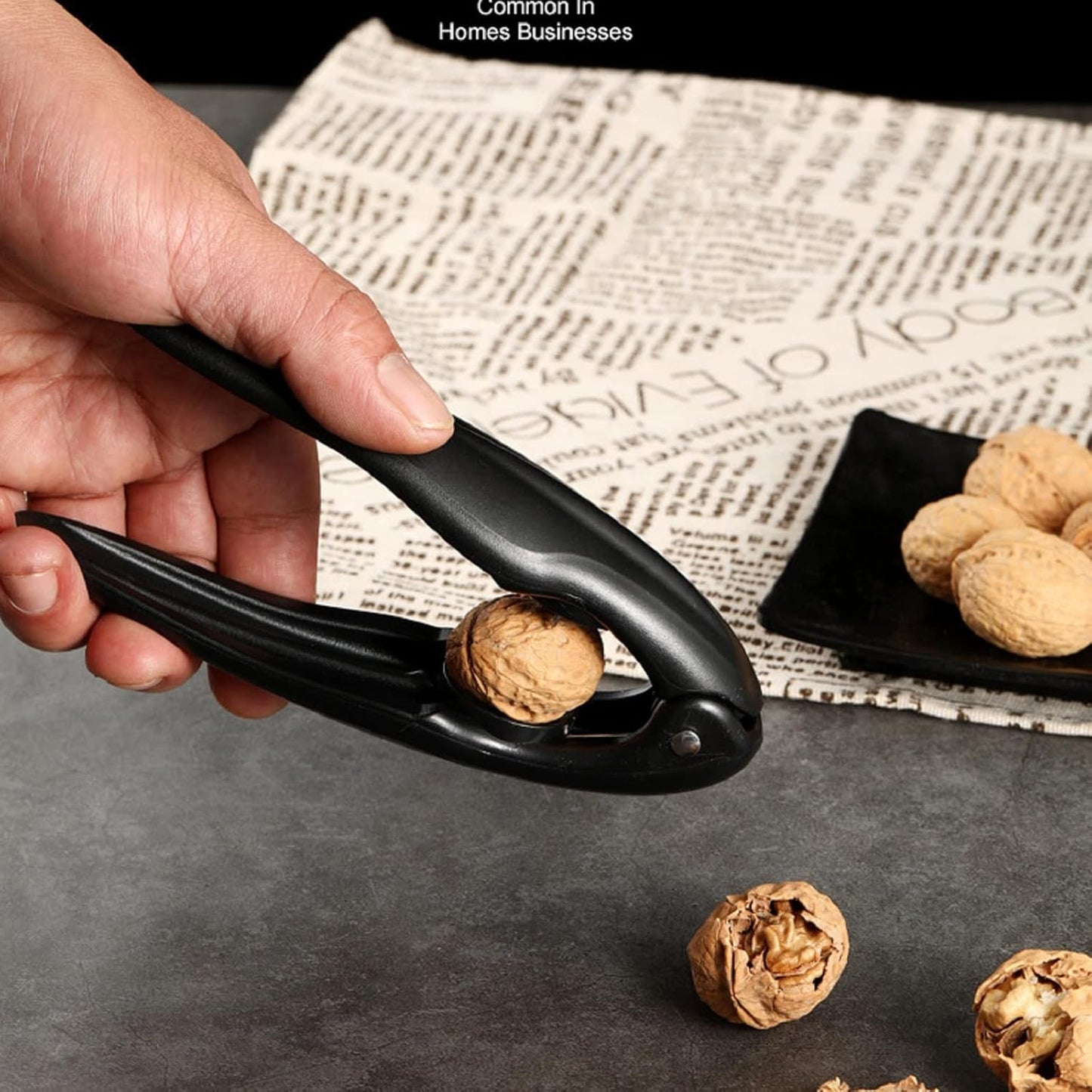 🔥Köp 1 få 1 gratis! 🌰 Tång för att skära kastanjer i kors – en tång som gör det enkelt att skära i kors – säker och effektiv