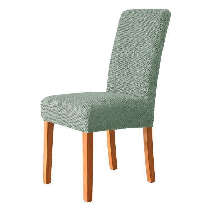 🪑 50 % RABATT NU!✨ Rutigt Stolsöverdrag för Hemmet🏠