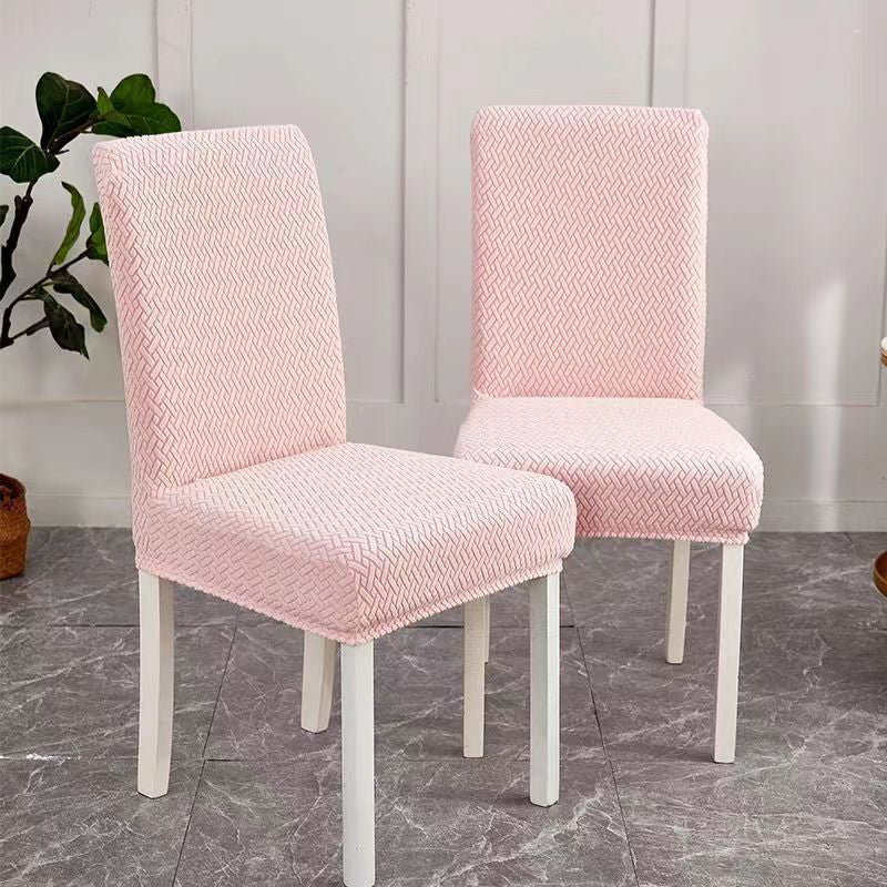 🪑 50 % RABATT NU!✨ Rutigt Stolsöverdrag för Hemmet🏠