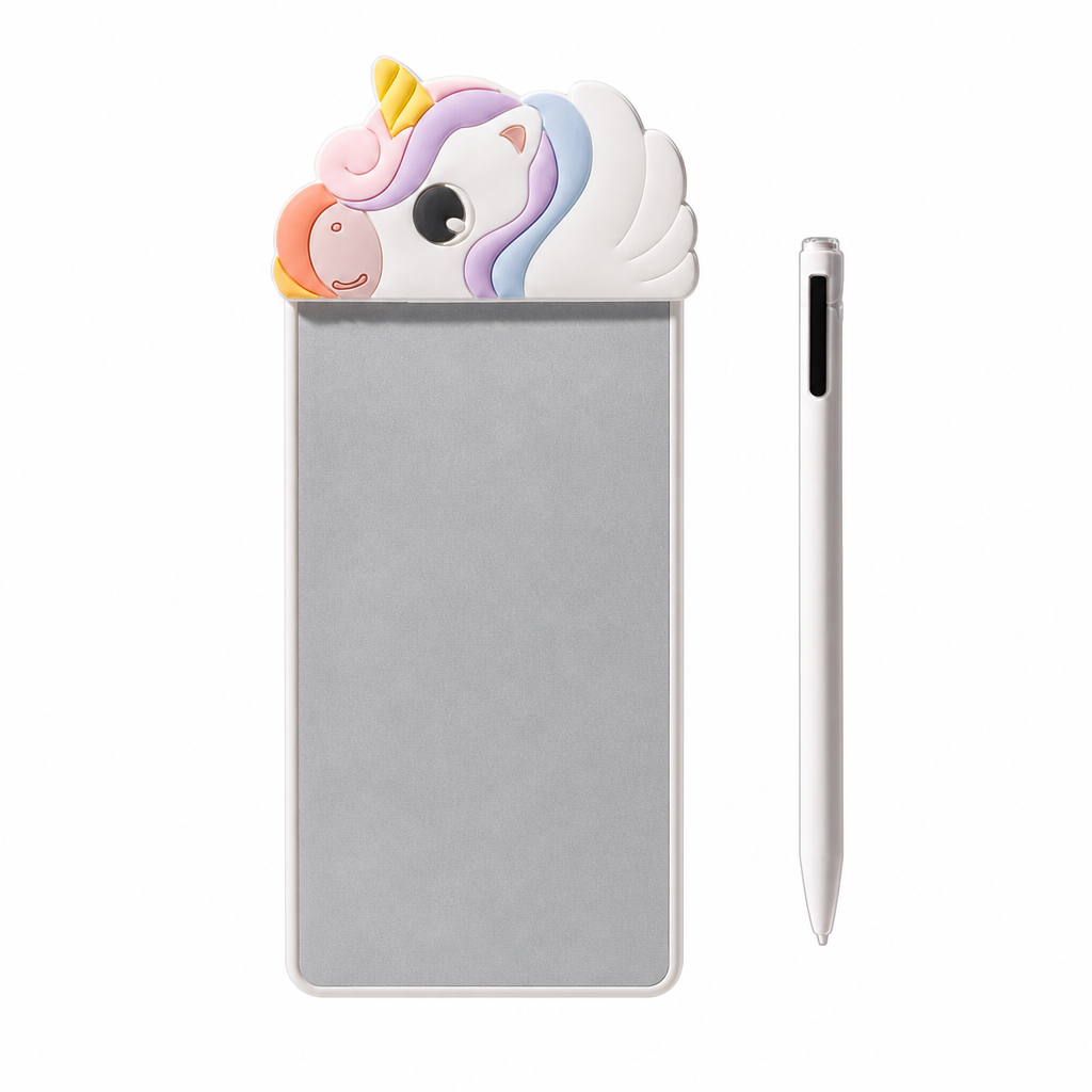 📝 50 % RABATT NU! ✍️ Magnetisk whiteboard – bläckfri, dammfri & skonsam för ögonen ✨