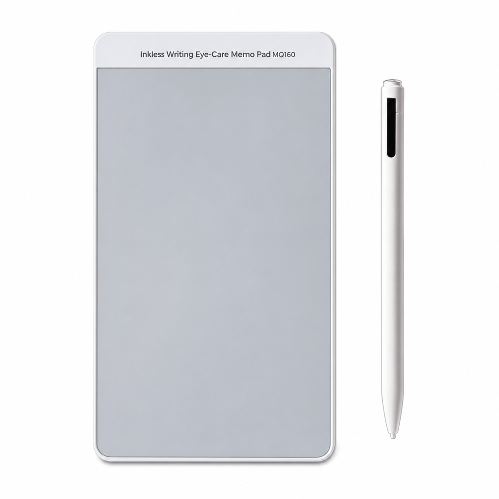 📝 50 % RABATT NU! ✍️ Magnetisk whiteboard – bläckfri, dammfri & skonsam för ögonen ✨