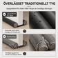 📢📢50% RABATT NU!! ⏰DIY slitstarkt lädertätningslist under dörr, dragstopp, vindtätt och insektsäkert tätningslist för botten av sovrumsdörr