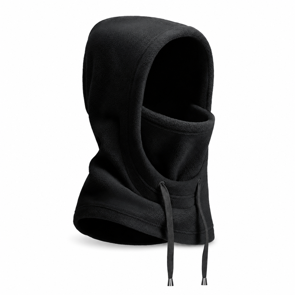 ❄️ 50 % RABATT! 🧣 3-i-1 vinterbalaklava – vindtät, värmande & justerbar för skidåkning, cykling och kalla utomhusaktiviteter ✨