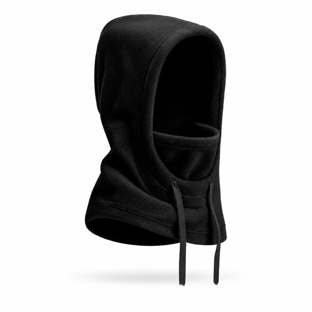 ❄️ 50 % RABATT! 🧣 3-i-1 vinterbalaklava – vindtät, värmande & justerbar för skidåkning, cykling och kalla utomhusaktiviteter ✨