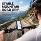 🏍️ 50 % RABATT! 📱 Mobilhållare för motorcykel och cykel – vattentät och 360° vridbar ✨