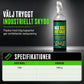 🔧 50 % RABATT NU! 🛡️ Rostborttagningsspray med fosfatskydd – löser upp tunn grovrost & bygger varaktigt skydd 💪