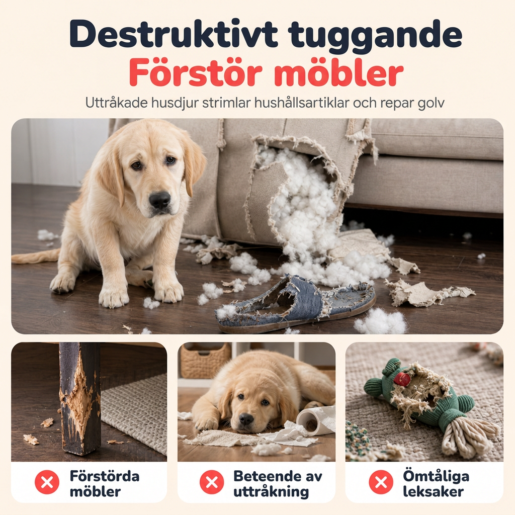 🐶 50% RABATT! 🦴 Texturerad TPR-tuggleksak för hundar, rengör tänder och är bitbeständig ✨