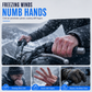 Thickened Warm Waterproof Motorcycle Gloves