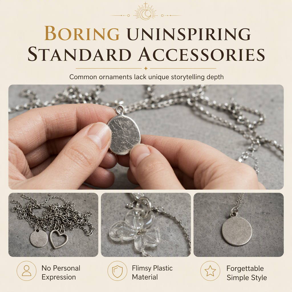 🔮 50 % RABATT NU! 🃏 Bärbar vintage tarot-medaljong – detaljerade minikort & antik legering för personlig stil 📿