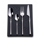 🍴 Bestickset i rostfritt stål – 24 delar
