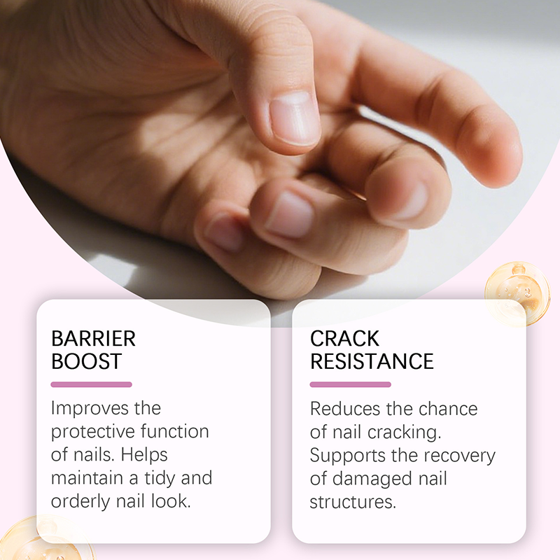 🌸 Köp 1, få 1 gratis 🌸 Nagelbandsolje- och skjutarepenna – 2-i-1-spets, vårdande och resevänlig ✨