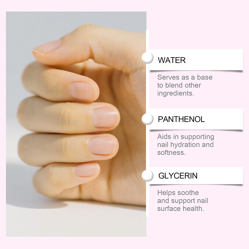 🌸 Köp 1, få 1 gratis 🌸 Nagelbandsolje- och skjutarepenna – 2-i-1-spets, vårdande och resevänlig ✨
