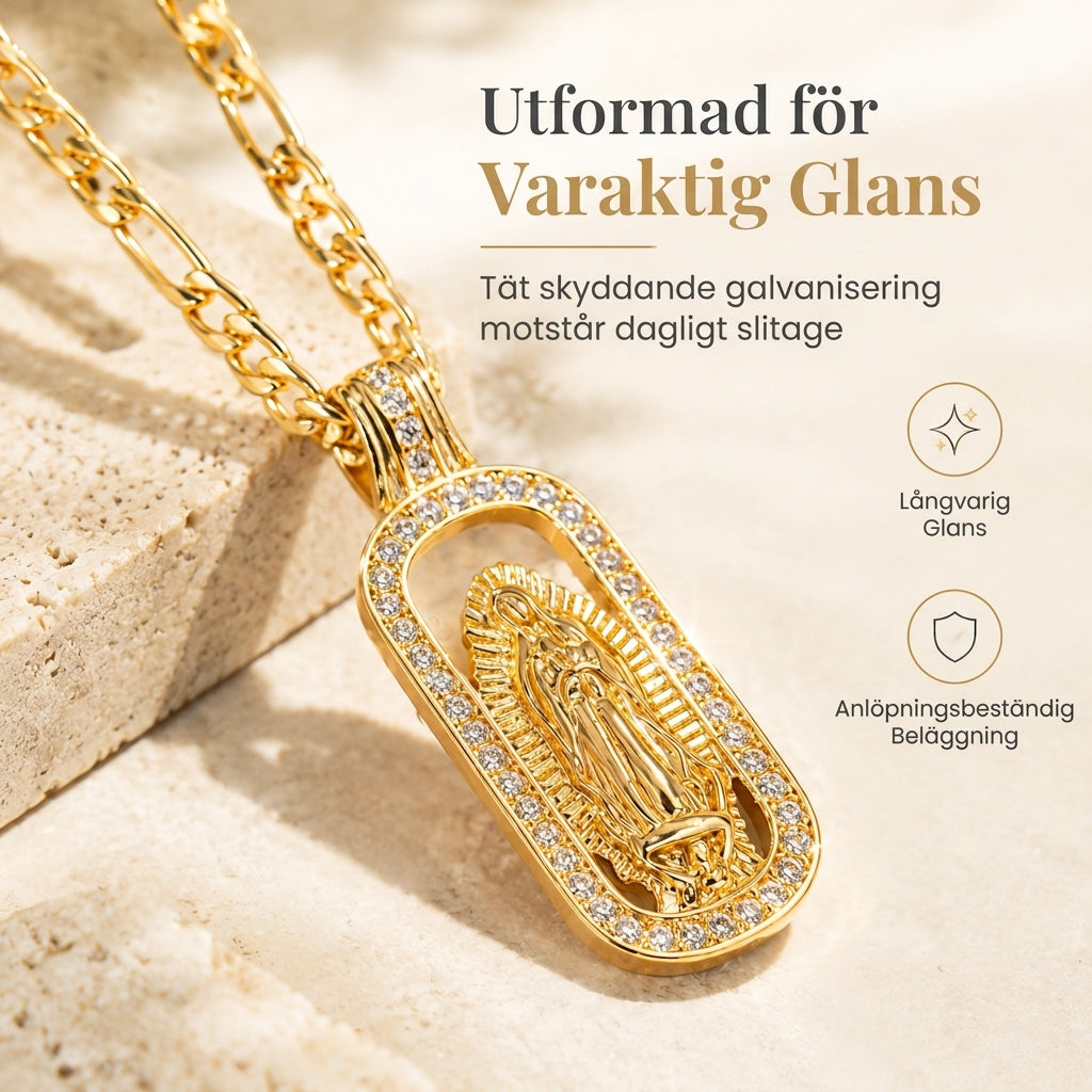 ⏳🔥 TIDSBEGRÄNSAT ERBJUDANDE - 50% RABATT! ⏰ Gyllenfärgad urinsteinsbesatt Pixiu- och Vajra-stötform i etnisk stil🌸
