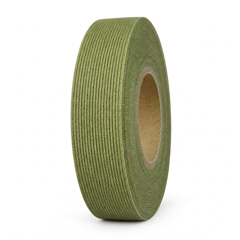 Vattentät sömtätande tejp i TPU för tre-lagers tyg, värmetätande tejp för jackor och utomhuskläder, 20 mm bred, 50 m rulle
